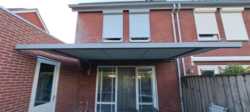 Ambiance Sunline Zonnescherm