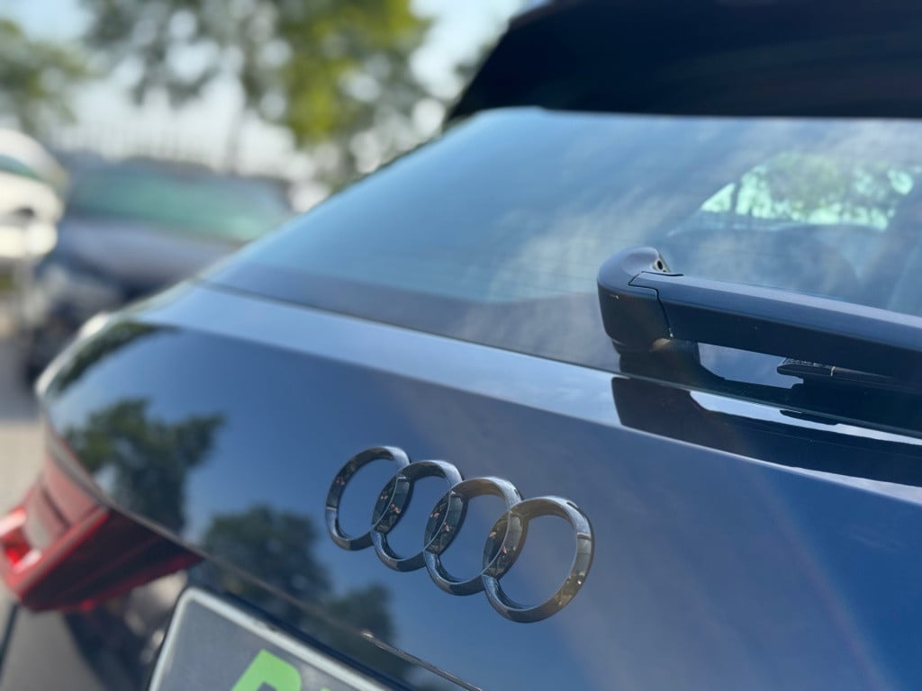 Audi A1 Sportback 35 tfsi advanced * stoelverwarming * navigatie * cruise c