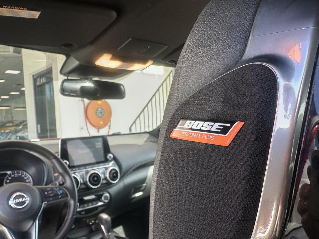 Nissan Juke 1.6 hybrid tekna sound pack | navigatie | 360° camera | adapt. 