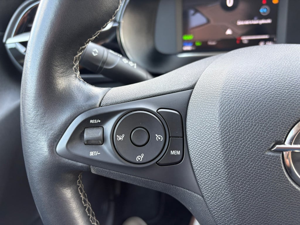 Opel Corsa-e edition 1 fase 50 kwh