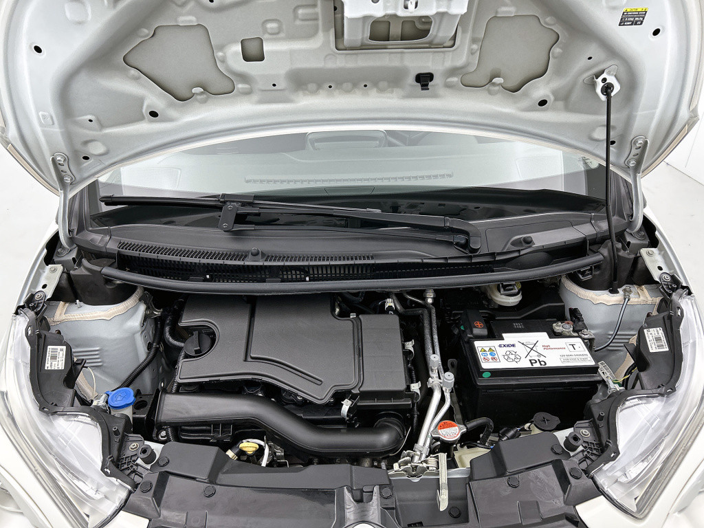 Citroen C1 1.0 e-vti feel