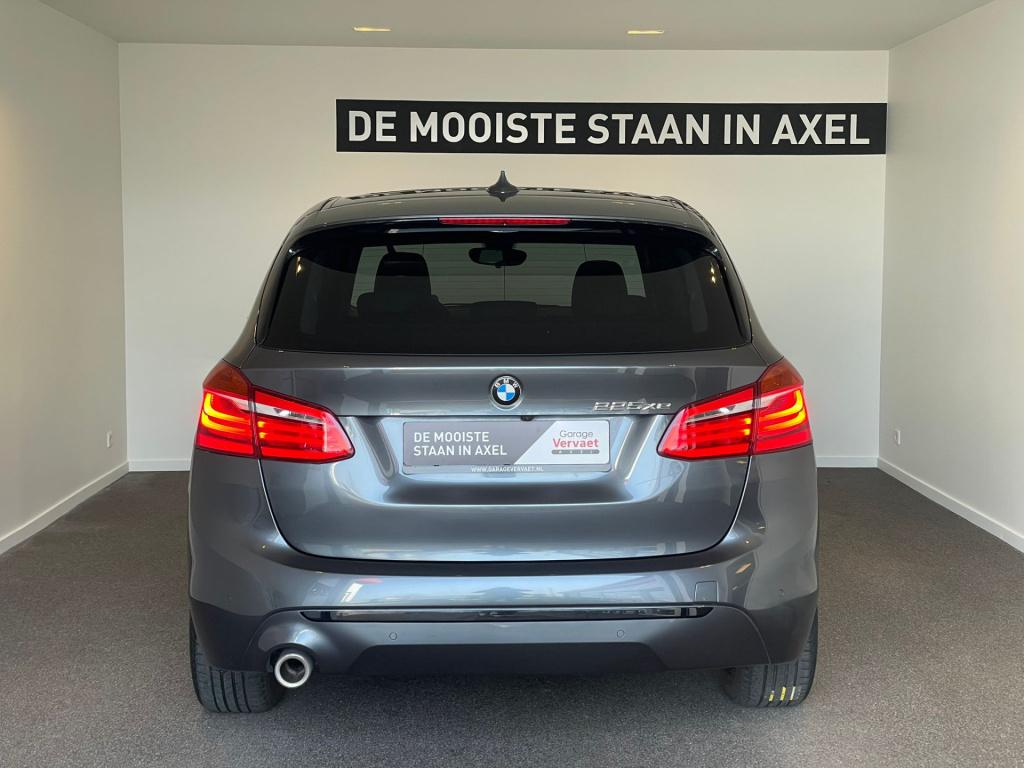 BMW 2-serie active tourer 225xe iperformance high executive
