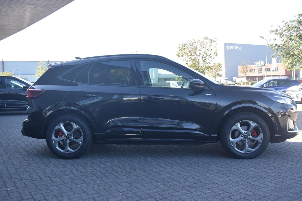Ford Kuga 2.5 phev st-line x | panoramadak | climate control | adaptieve cr