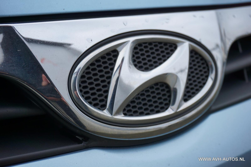 Hyundai I 20 1.2i business edition