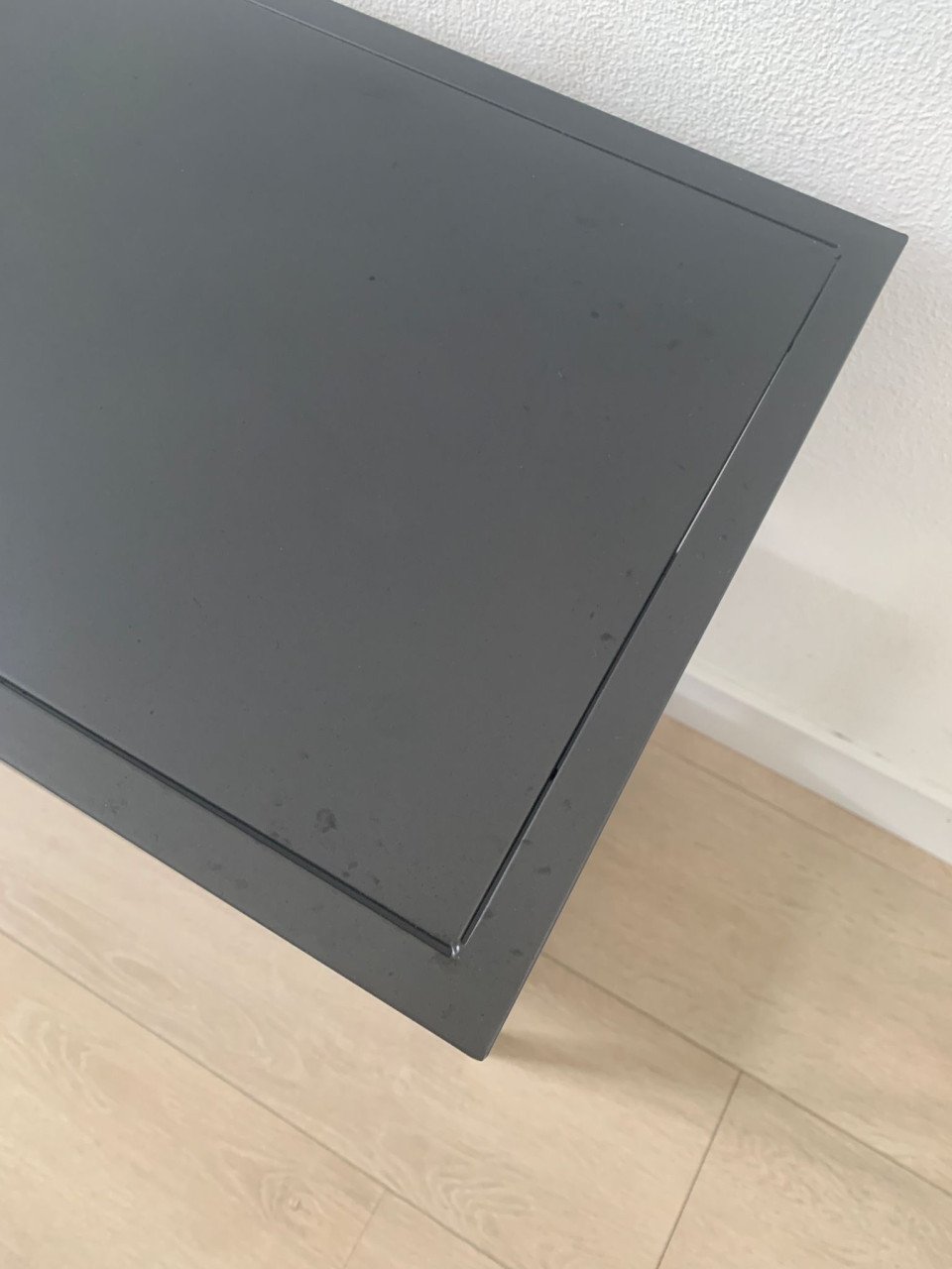 Kastje / sidetable