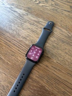 Apple Watch SE 2e generatie 44mm