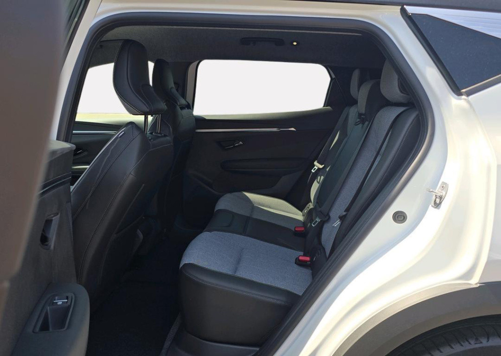 Renault Scenic e-tech ev87 long range techno - pack comfort premium / elekt