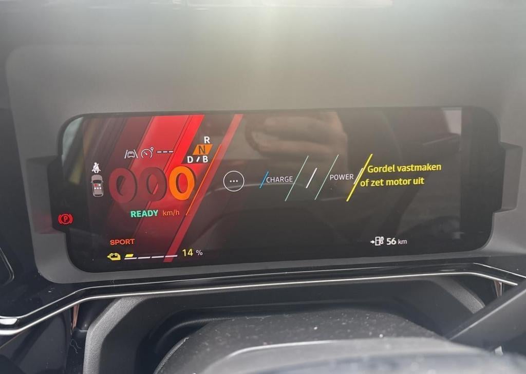 Renault 5 comfort range techno 52 kwh - pack winter / two-tone kleurstellin