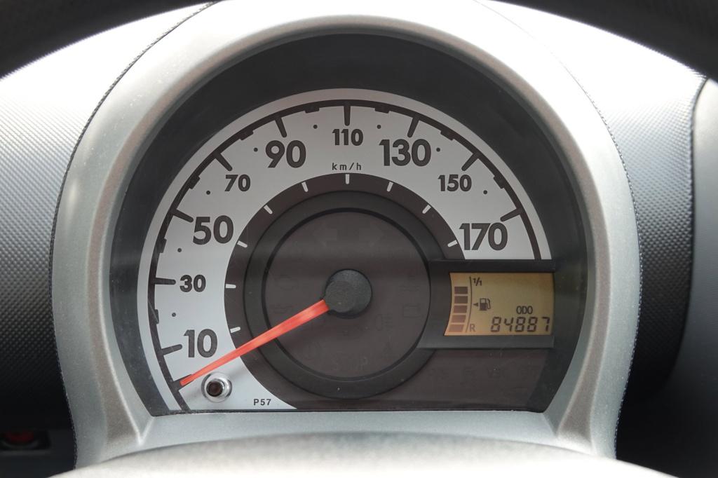 Toyota Aygo 1.0-12v comfort navigator