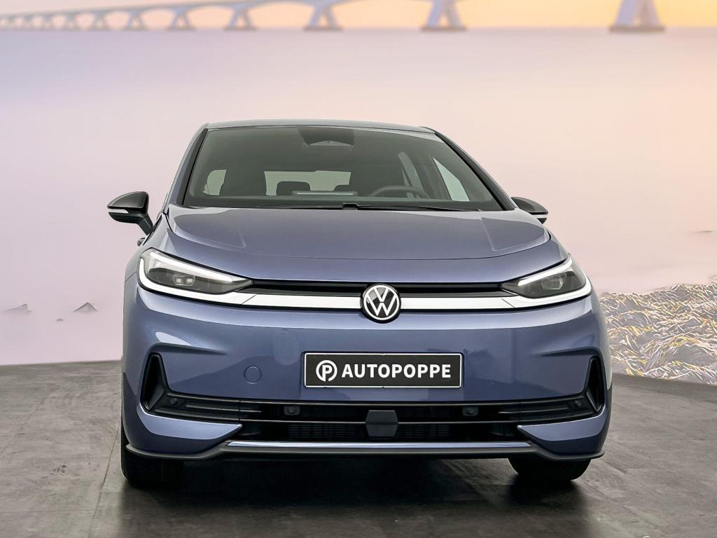 Volkswagen Id.3 Neo life 61 kwh