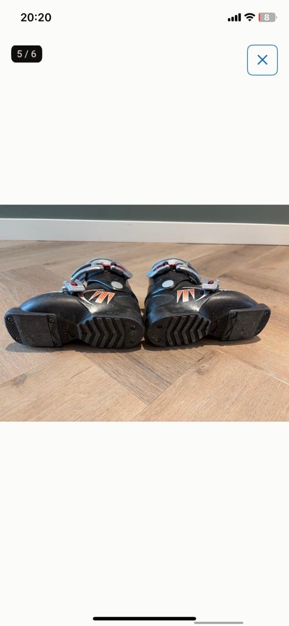 Skischoenen