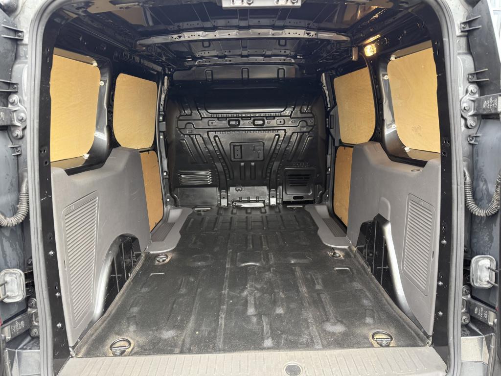 Ford Transit Connect 1.5 ecoblue l2 ambiente | carplay | camera | pdc