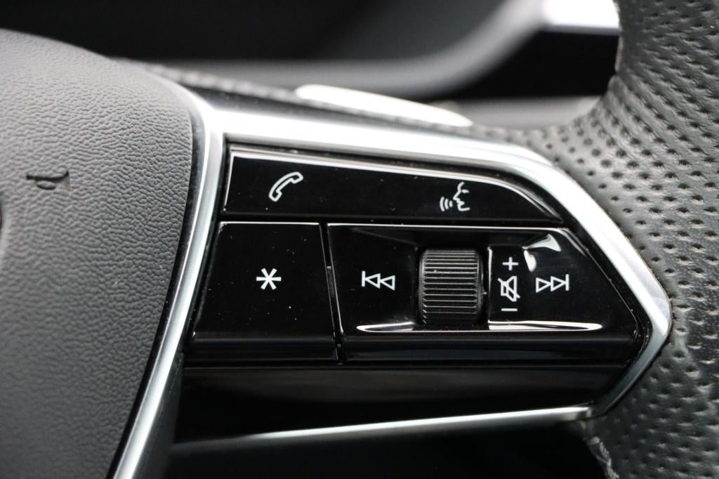 Audi Q8 E-tron 55 quattro s edition competition 115 kwh 408pk | soh 95%