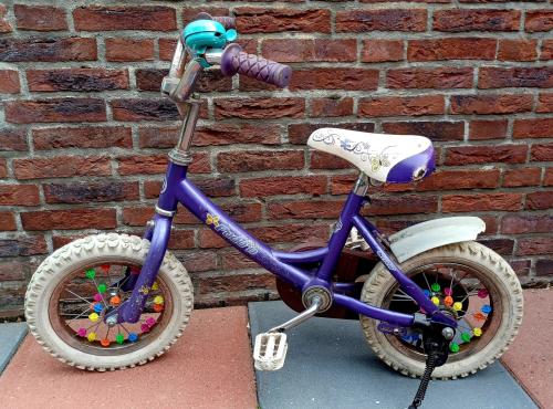 Kinderfiets
