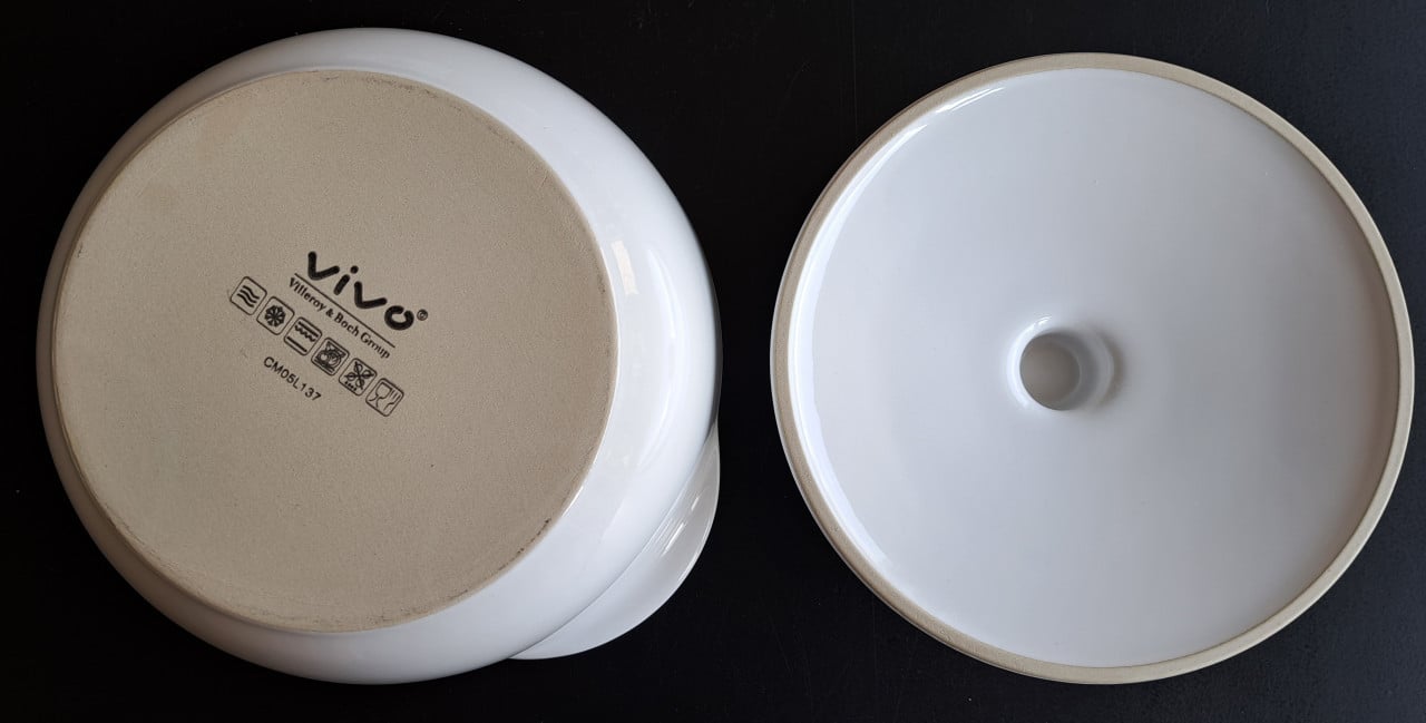 DEKSCHAAL VIVO VILLEROY&BOCH GROuP