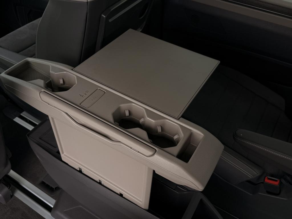 Volkswagen Multivan 1.4 ehybrid l2h1 vip style | elek. trekhaak | acc | lan