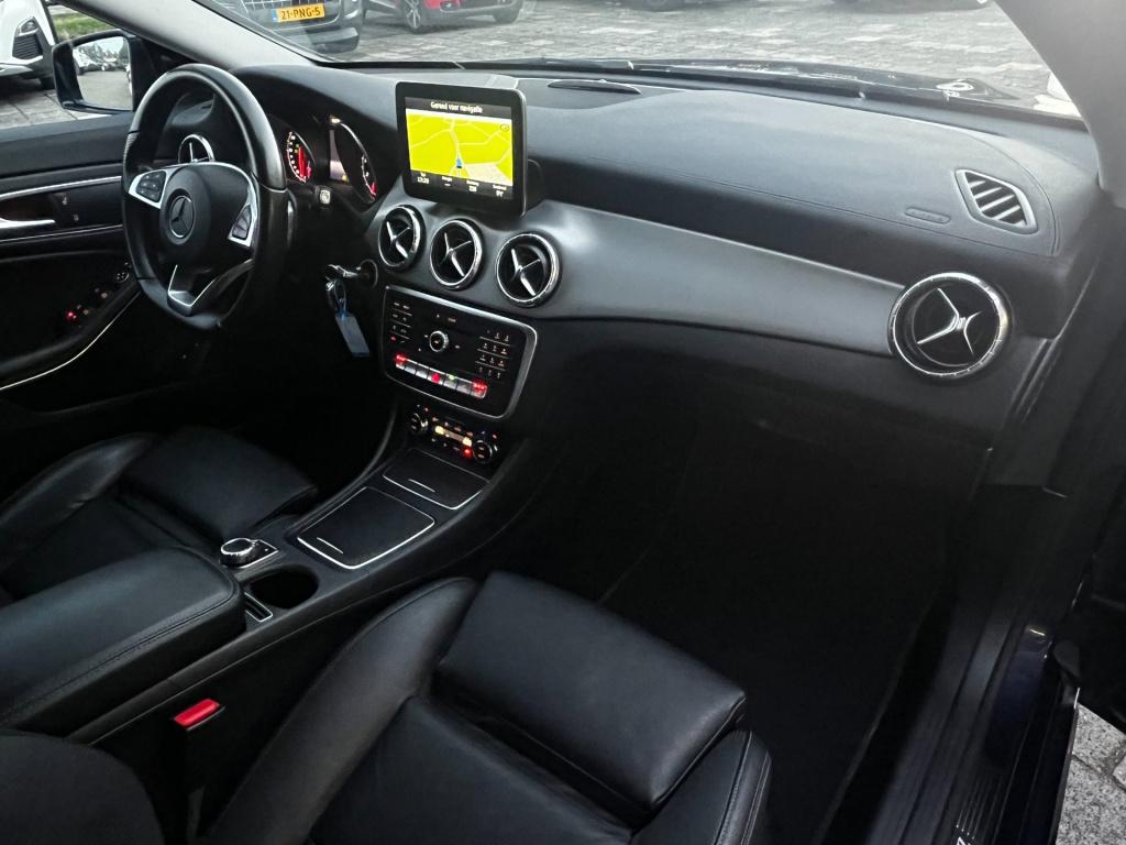 Mercedes-Benz Cla 200 aut. amg, prestige, leer enz...