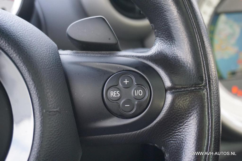 Mini Countryman mini 1.6 cooper s all4