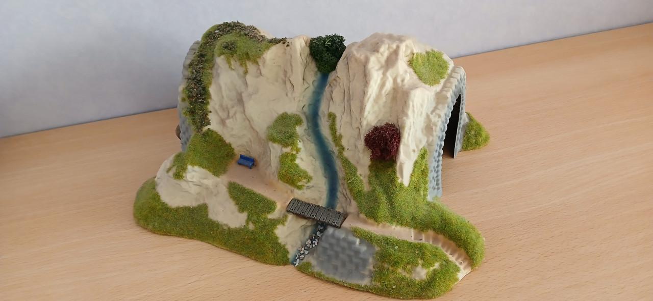 Toebehoren Marklin trein