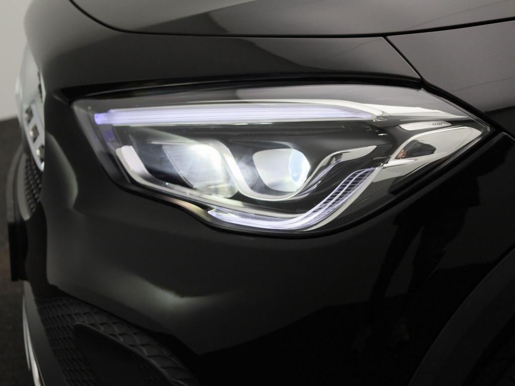 Mercedes-Benz Gla-klasse 250 e style premium | automaat | navigatie | sfeer