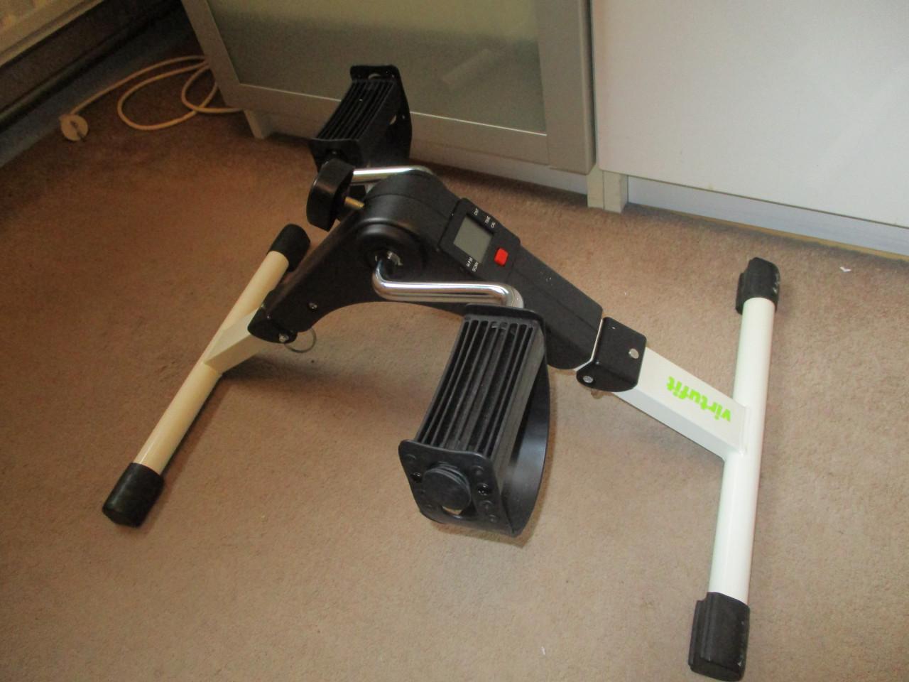 Been en armtrainer te koop