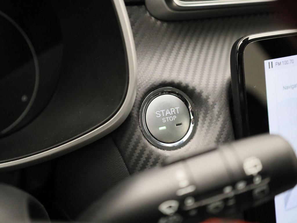 MG ZS standard range 51 kwh comfort