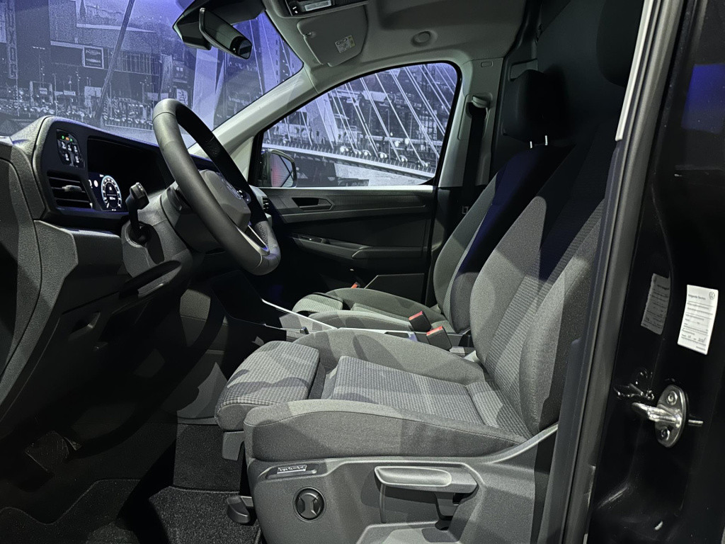 Volkswagen Caddy cargo maxi 2.0 tdi style *led*2x schuifdeur*comfortstoelen