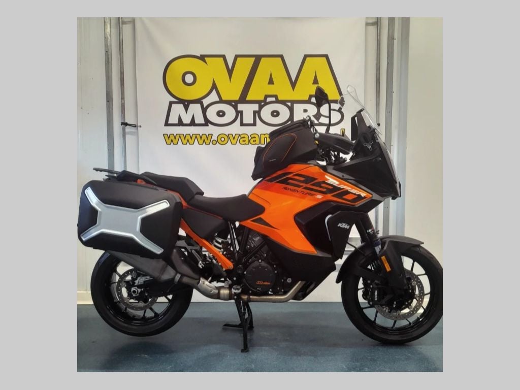 KTM street aanbieding bij KTM Dealer Ovaa Motors Vlissingen