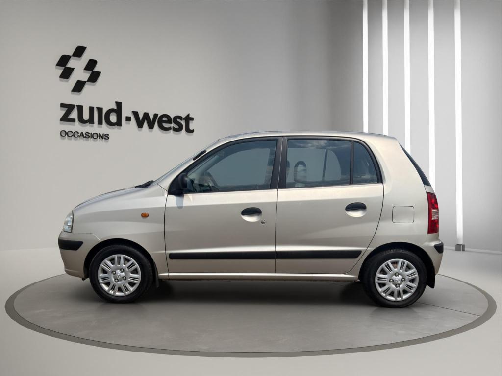 Hyundai Atos 1.1i active cool
