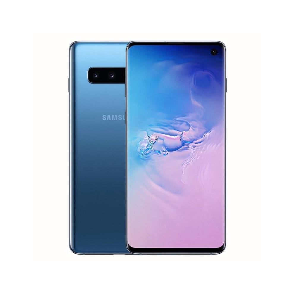 Samsung Galaxy S10 - 128 GB | Blauw