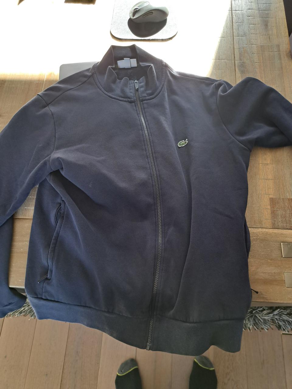 Kleding
