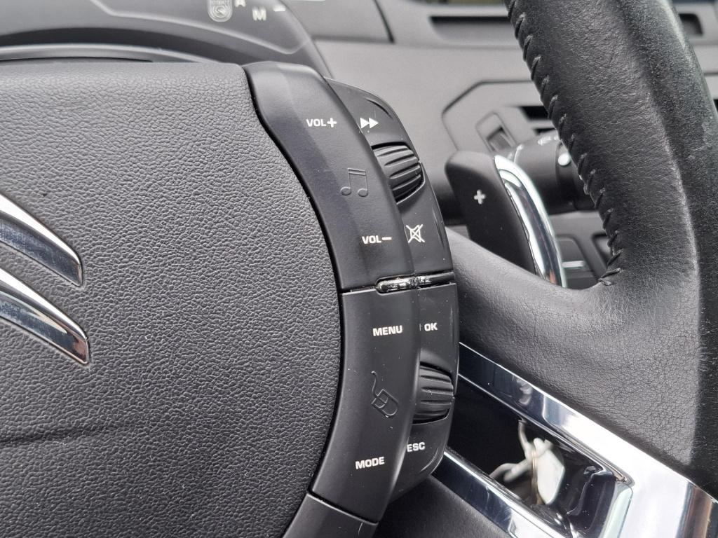 Citroen Grand C4 Picasso 1.6 thp ligne business aut. 7p trekhaak