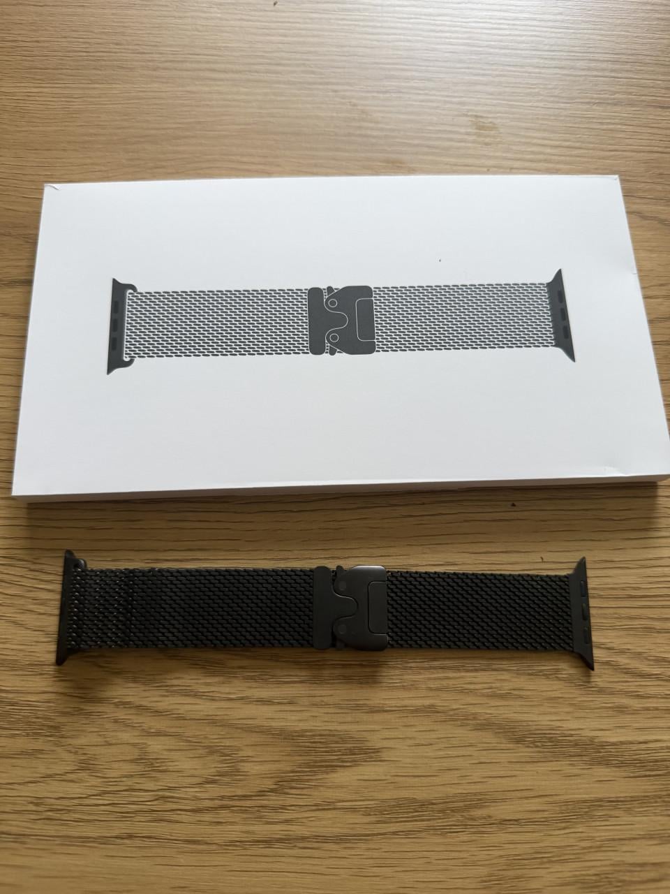 Apple Watch Ultra 3