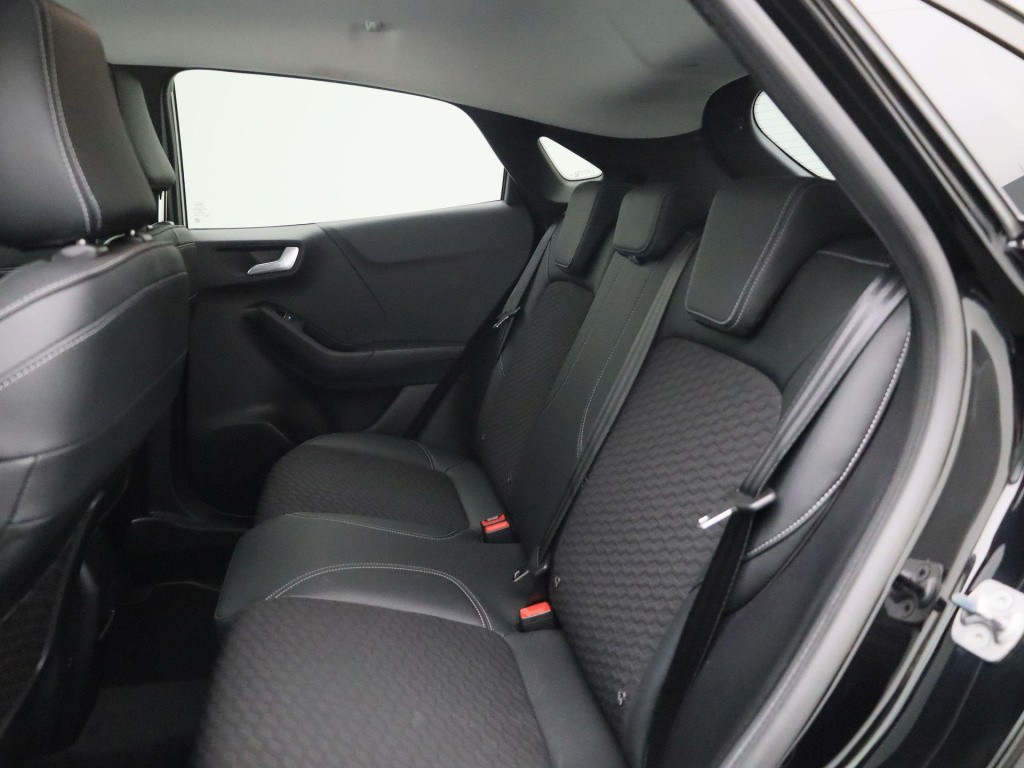 Ford Puma 1.0 ecoboost hybrid titanium | climate control | cruise control |