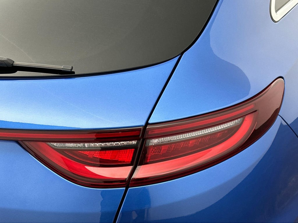 Kia Proceed 1.4 t-gdi gt-plusline | automaat | digitale cockpit | adaptive 