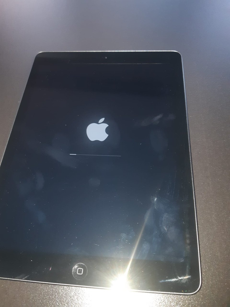 Ipad Air 16GB model A1474