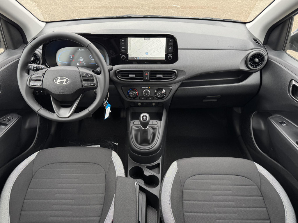 Hyundai I 10 1.0 comfort smart 5-zits