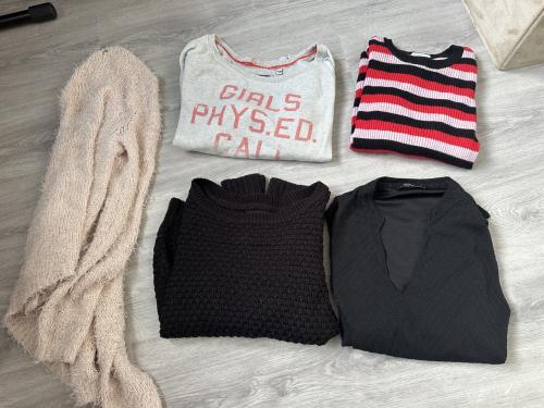 Kledingbundel maat S