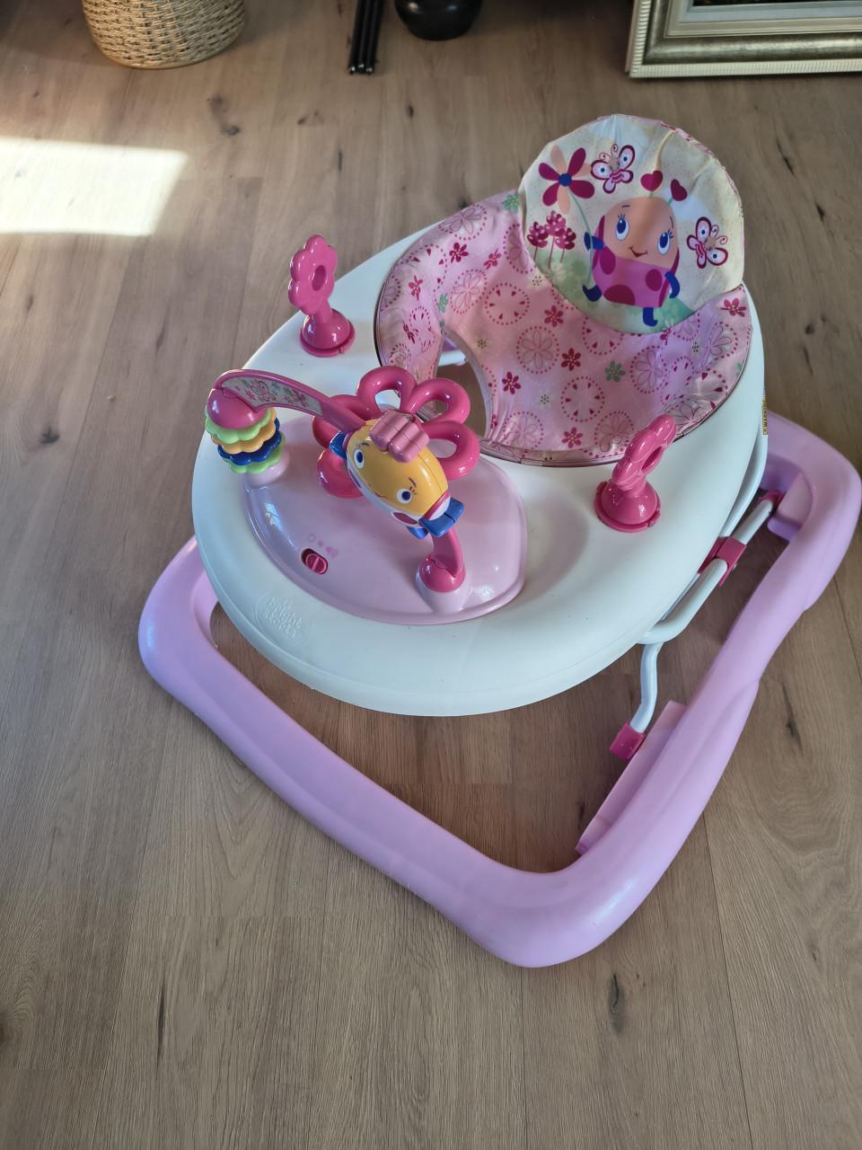 Loopstoeltje