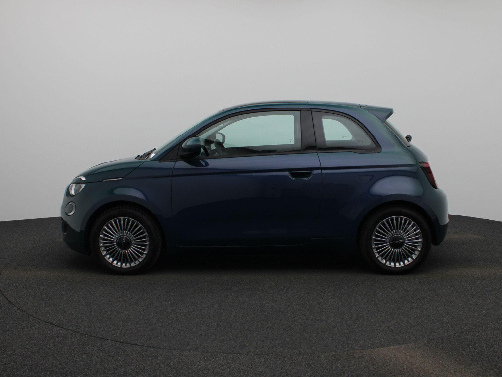 Fiat 500e icon 42 kwh