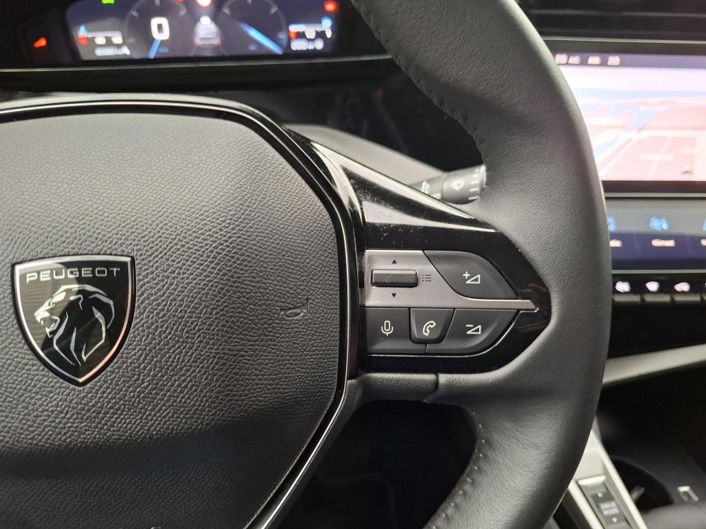 Peugeot 308 sw 130 allure nav/clim/cam/lmv