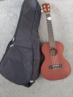 Malaka ukelele