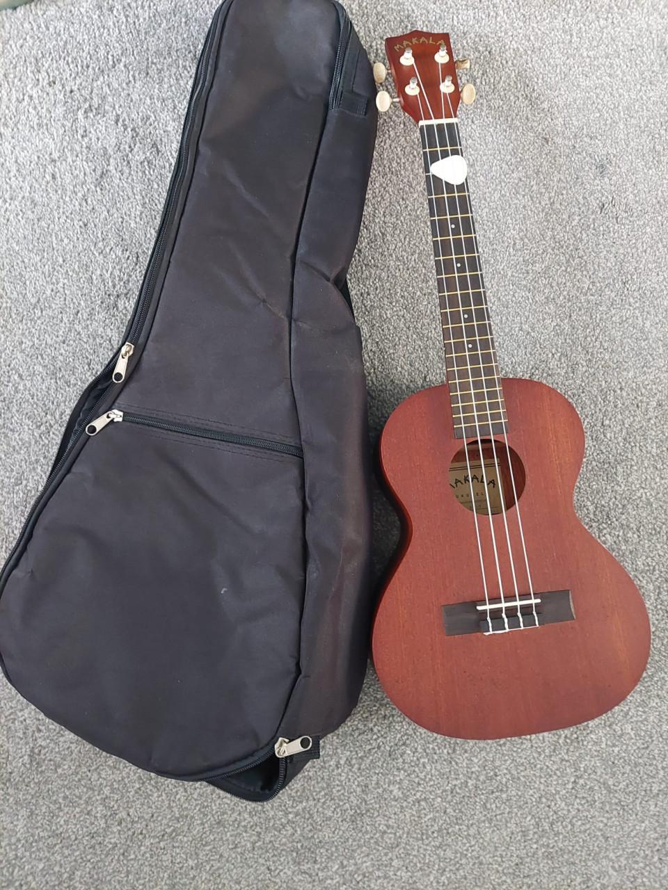 Malaka ukelele