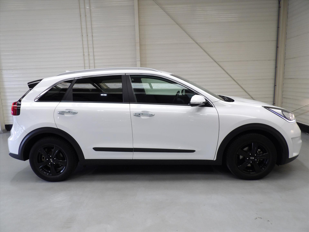 Kia Niro 1.6 gdi hybrid 141pk dct6 dynamicplusline