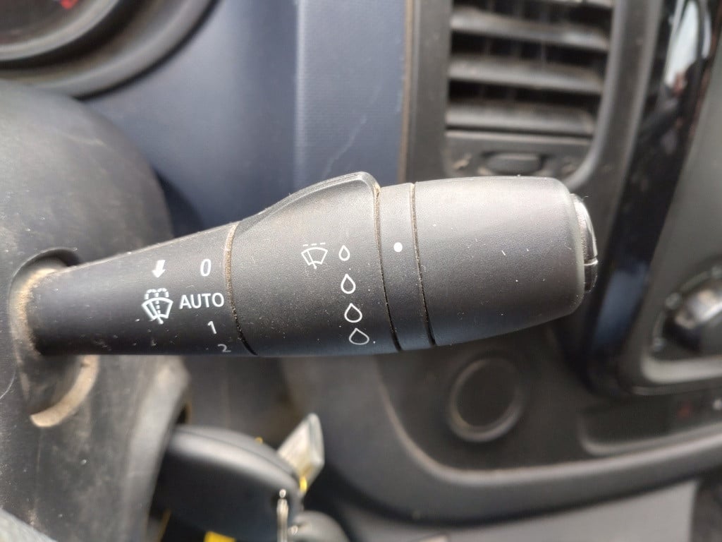 Opel Vivaro 1.6 cdti l1h1 |