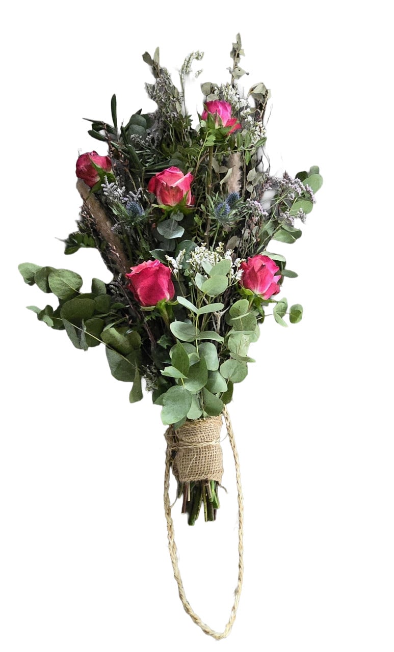 Workshop bloemschikken