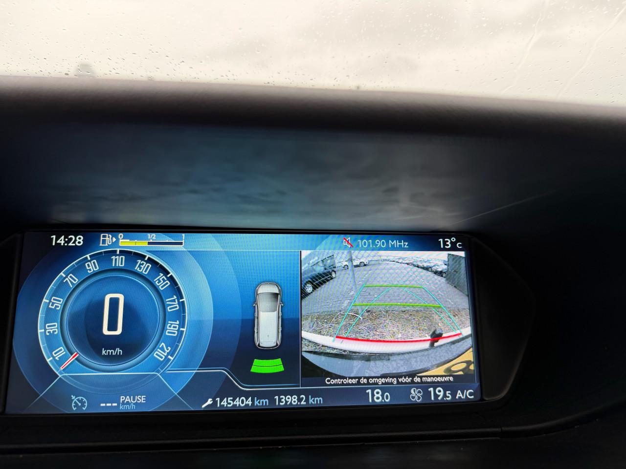 Citroen C4 Grand Picasso 1.6 7P| APK |Nap |Airco | Elektr Ramen | Trekhaak