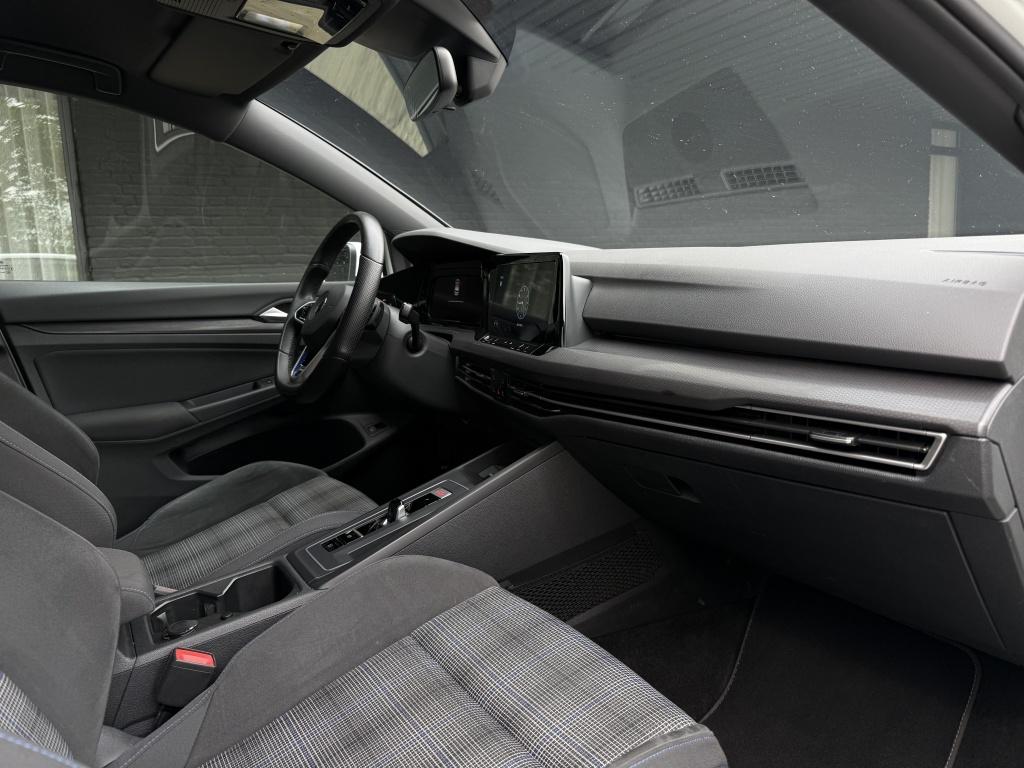 Volkswagen Golf 1.4 ehybrid gte