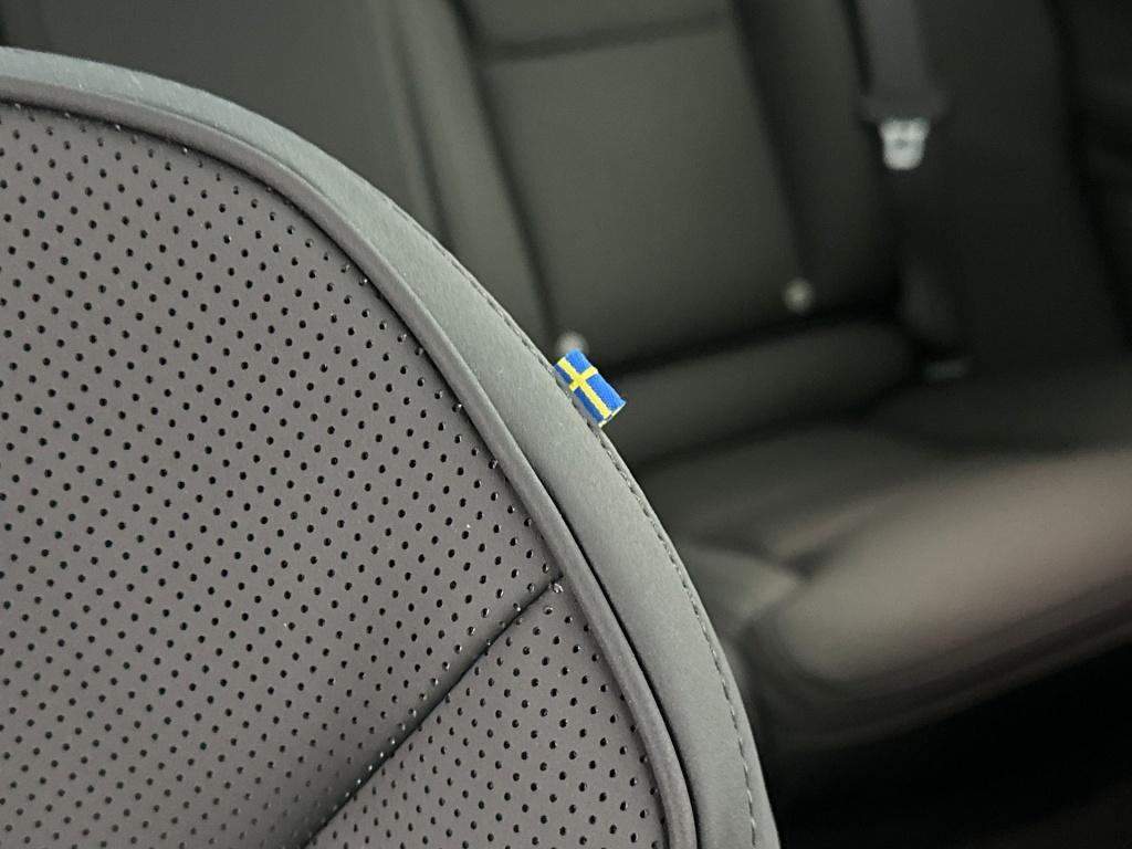 Volvo Es90 334 pk extended range ultra | luchtvering | bowers&wilkins audio