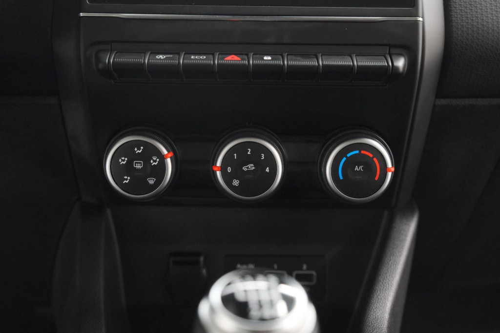 Renault Clio tce 90 zen | navigatie | parkeersensoren | apple carplay | 16 